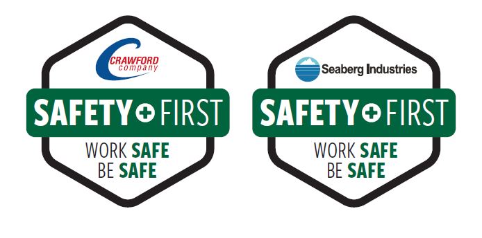 New safety logo
